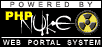 Powered by PHP-Nuke